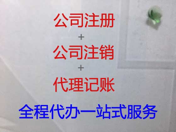 三亚专业代理记账电话|代办装修公司代记账
